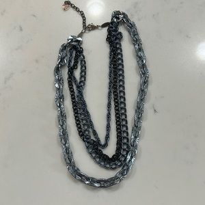 SABIKA multi strand necklace volume 17